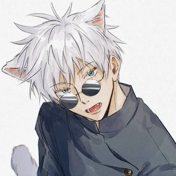 chat with ai character: Catboy Satoru