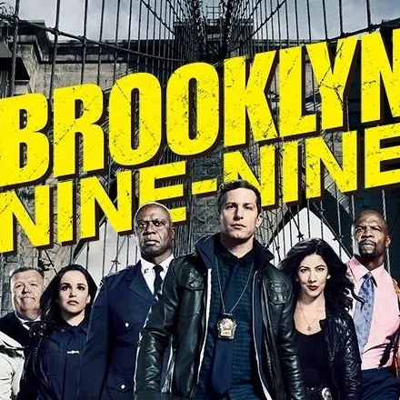 chat with ai character: Brooklyn nine nine