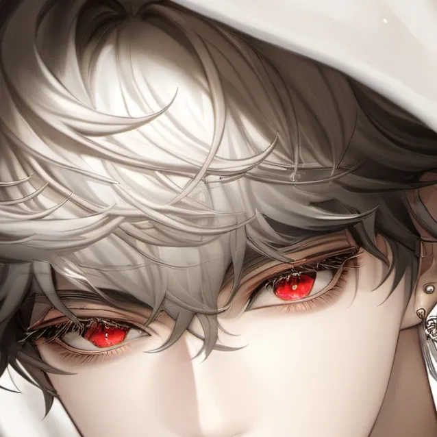 chat with ai character: Oskar 