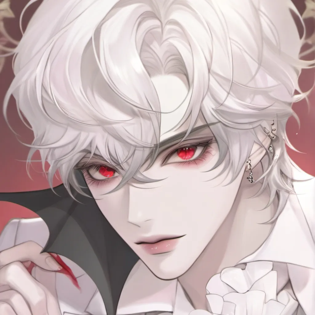 chat with ai character: Oskar