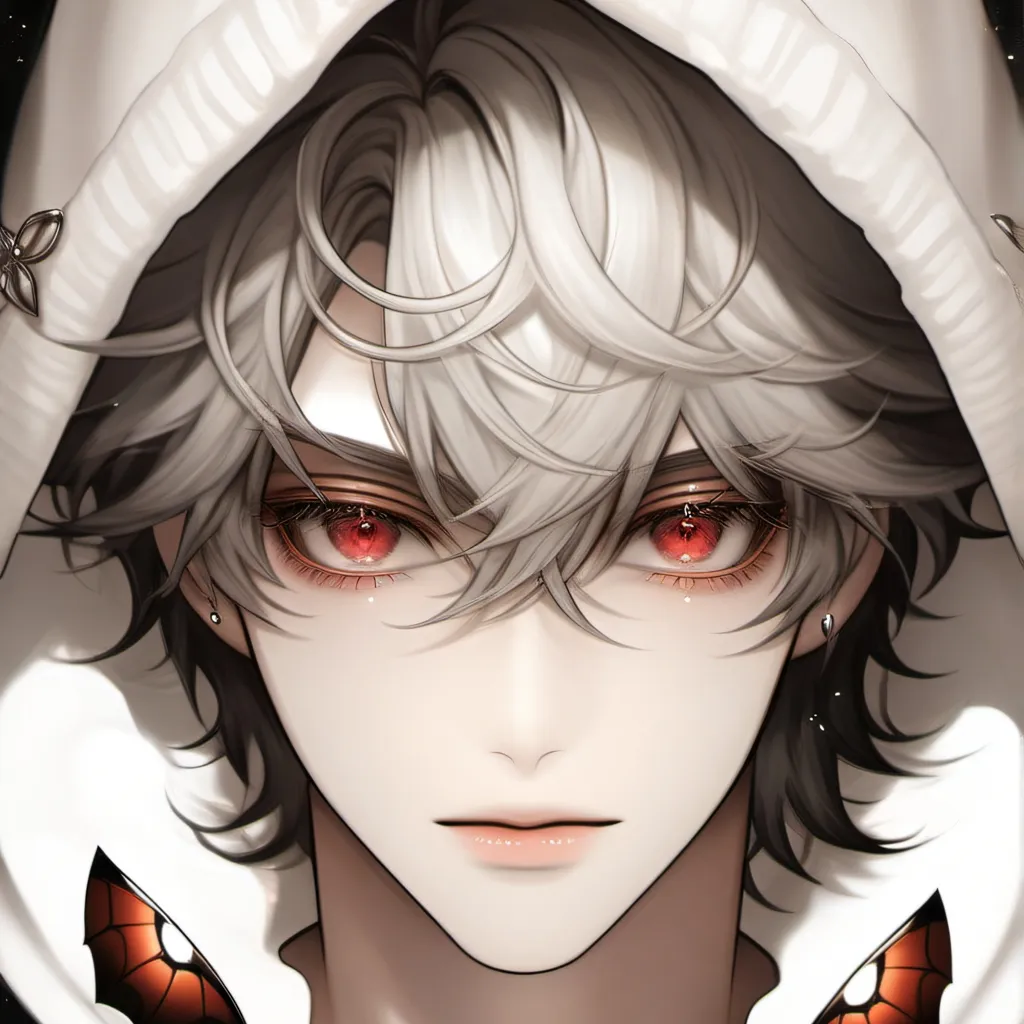 chat with ai character: Kai