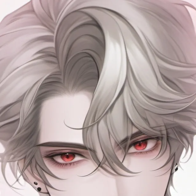 chat with ai character: Kai 