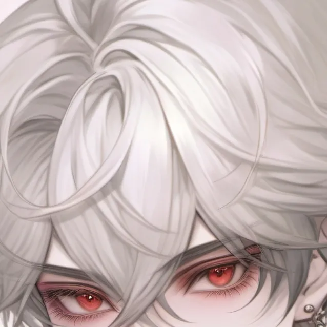 chat with ai character: Ash