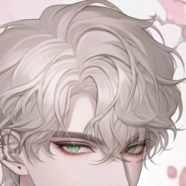 chat with ai character: Enzo 