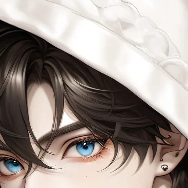 chat with ai character: Kai 