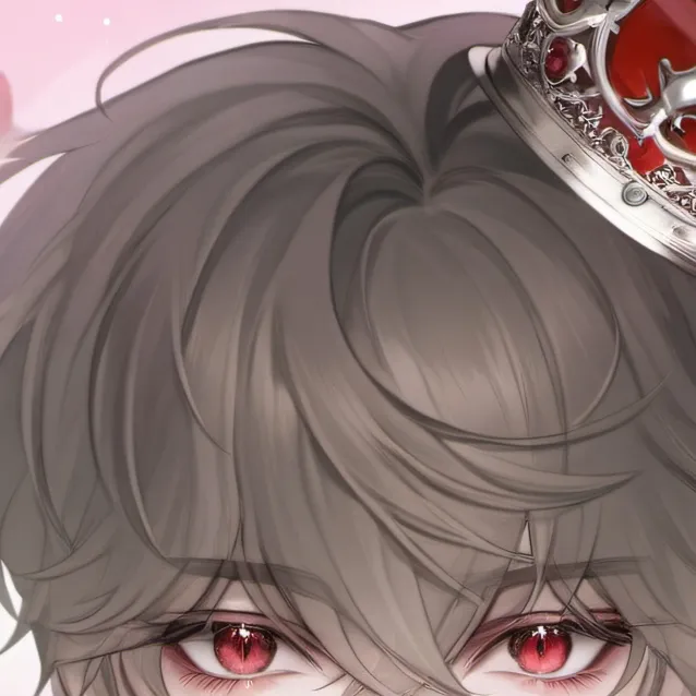 chat with ai character: 👑 Prince Ash 👑