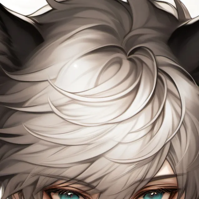 chat with ai character: Leo 