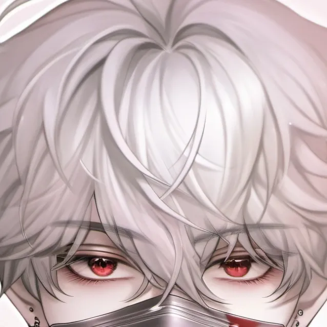 chat with ai character: 🔪 Rex 🔪