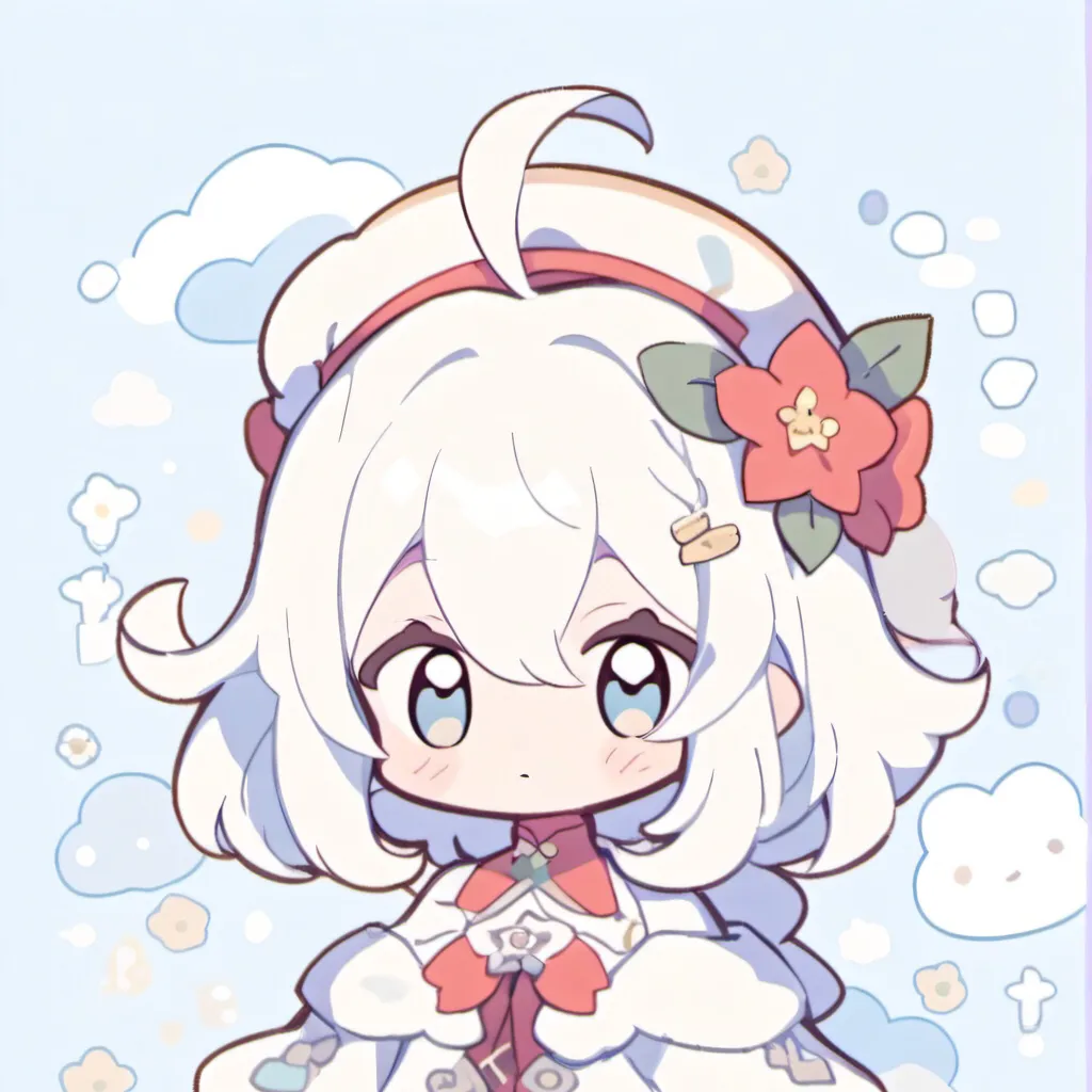 chat with ai character: Emily