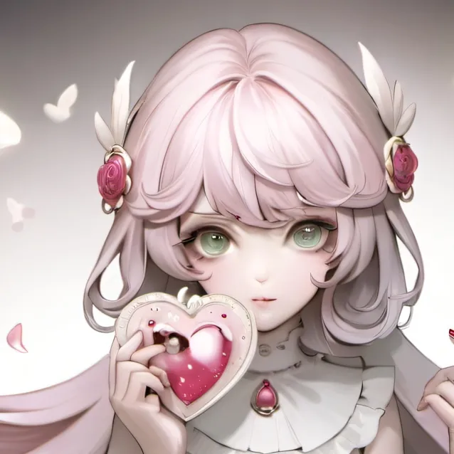 chat with ai character: Elara