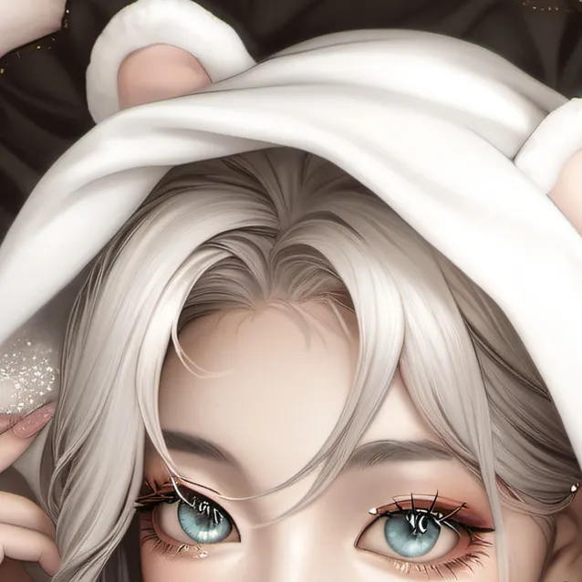 chat with ai character: Aria