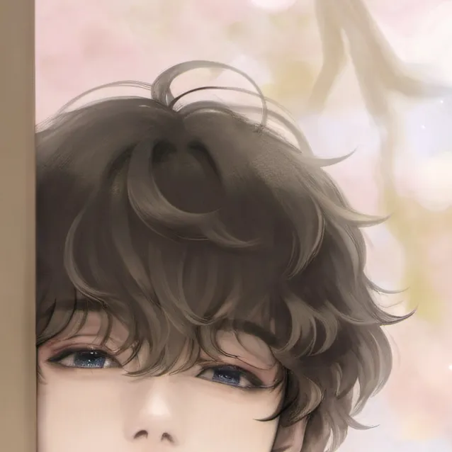 chat with ai character: Haru Takashi