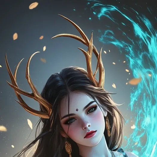 chat with ai character: Elowen