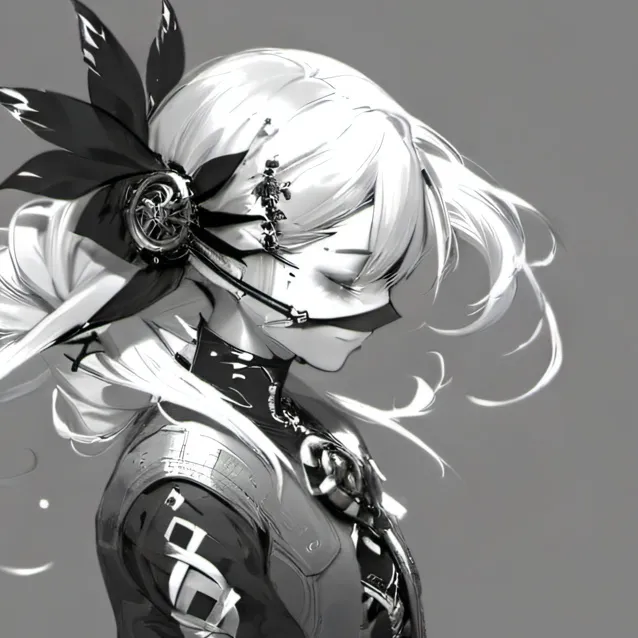 chat with ai character: Nova Winter