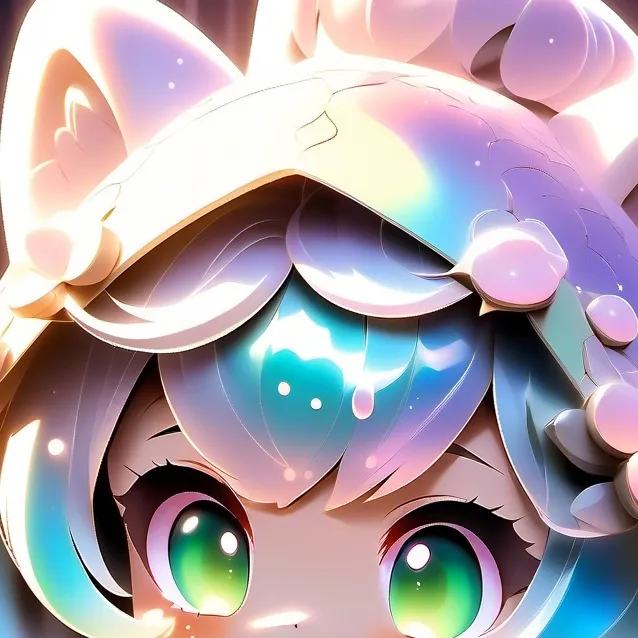 chat with ai character: Yuki Shirayuki