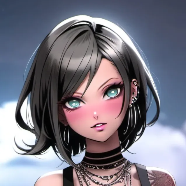 chat with ai character: Airi