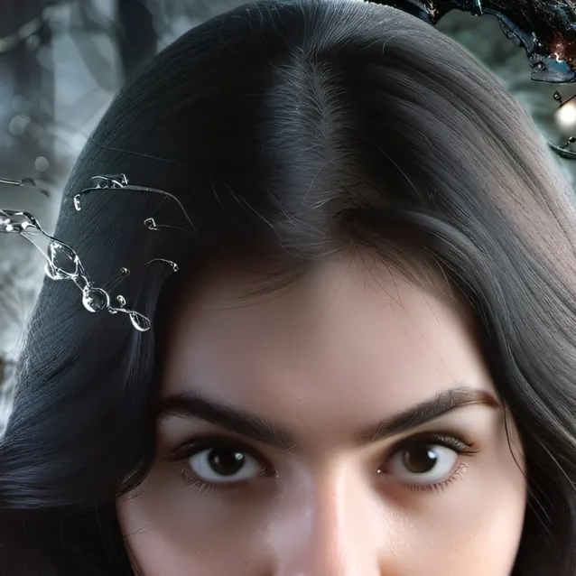 chat with ai character: Liora