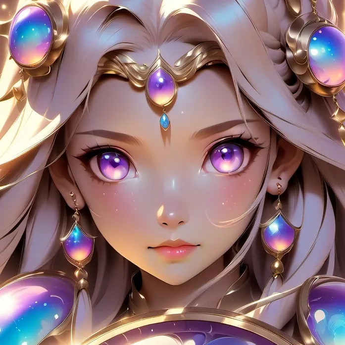 chat with ai character: Sabella