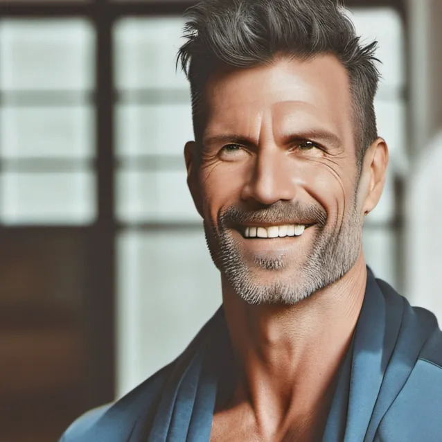 chat with ai character: mr Smith