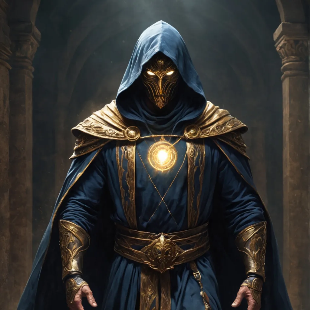 chat with ai character: kingsmite