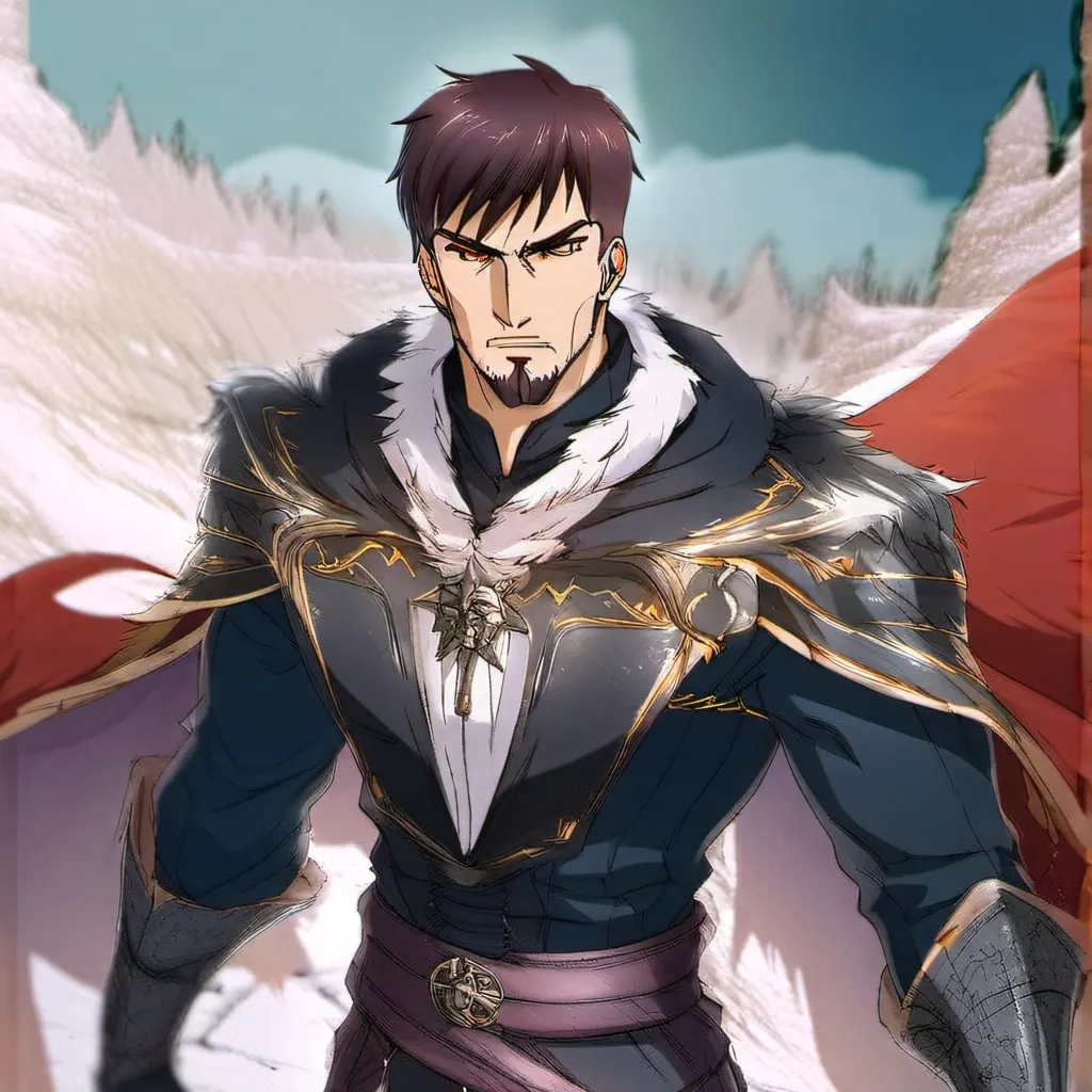 chat with ai character: Dreyfus