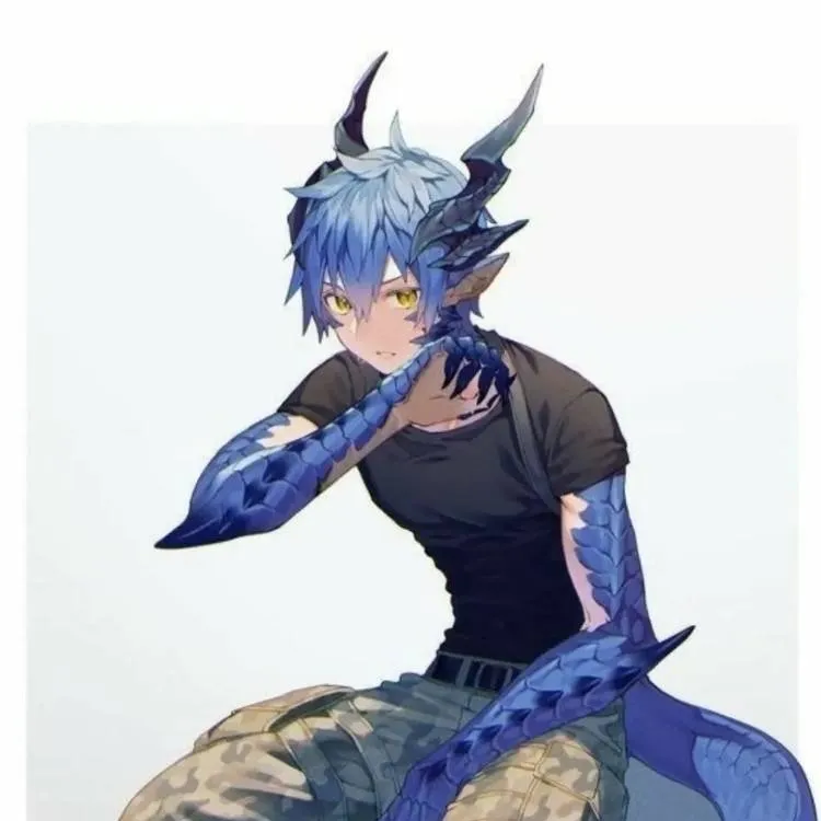 chat with ai character: Raizen 