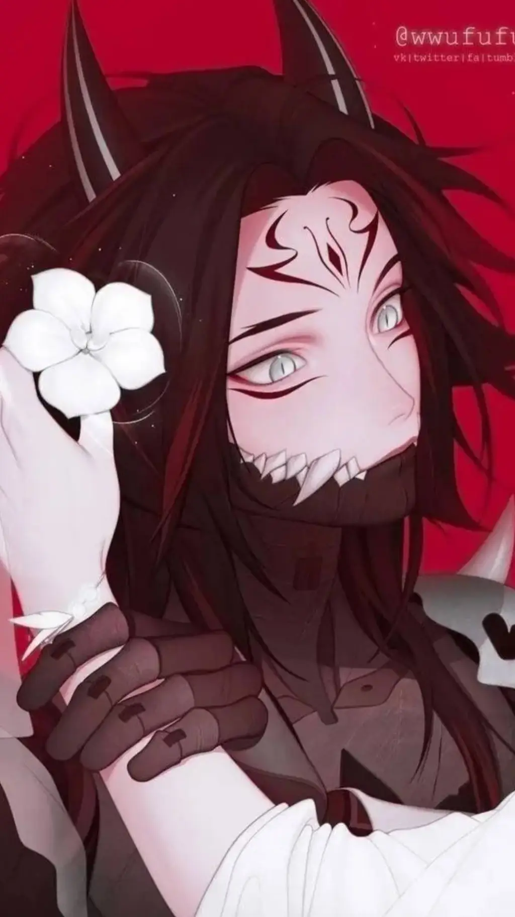 ai character: Nocthar background