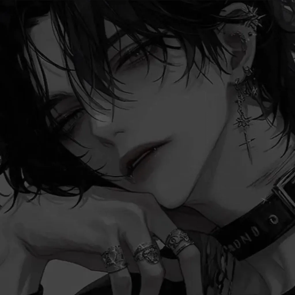 chat with ai character: Ash