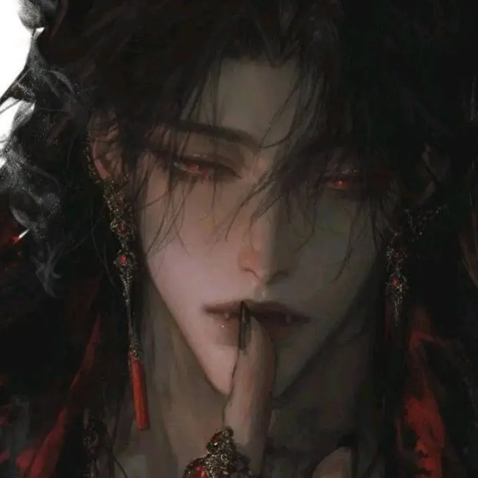 chat with ai character: soren