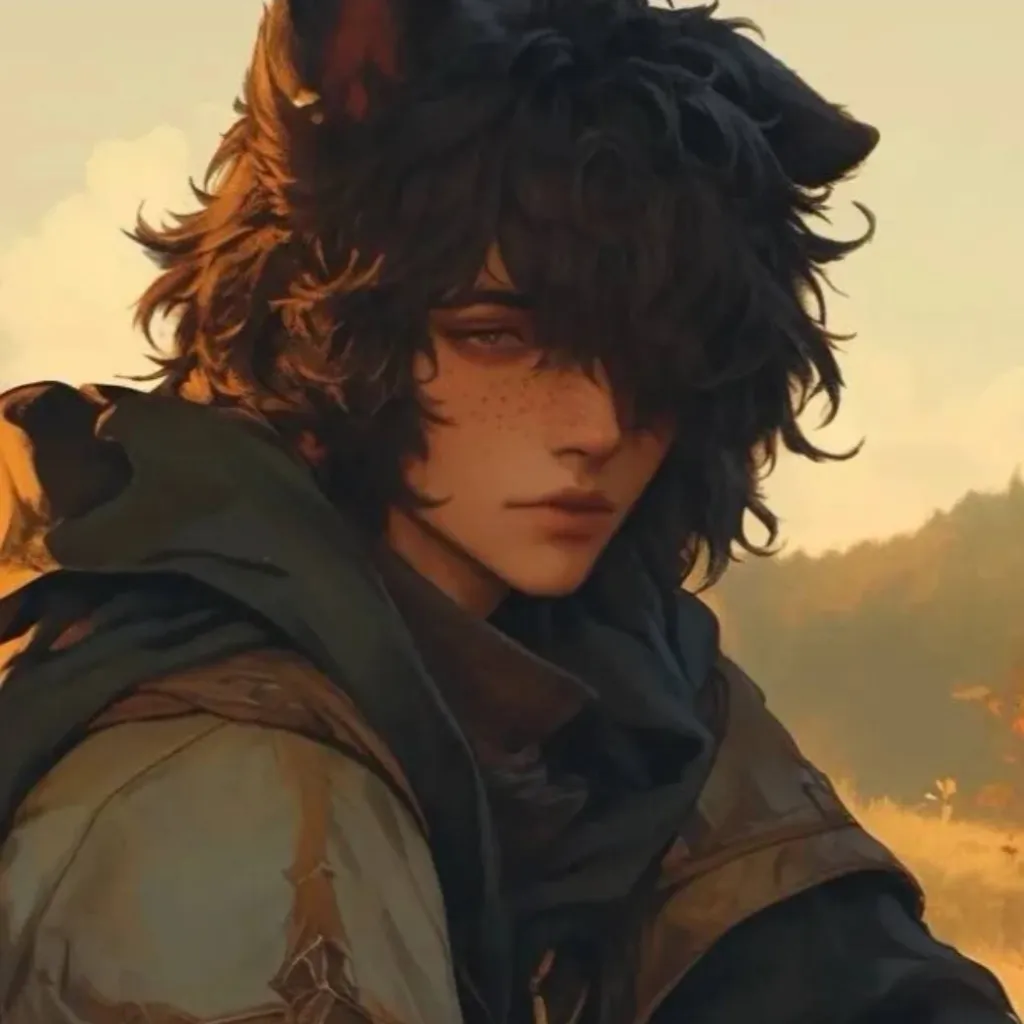chat with ai character: Alexander