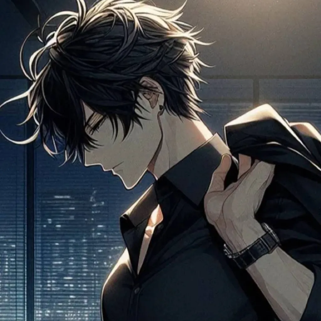 chat with ai character: jay
