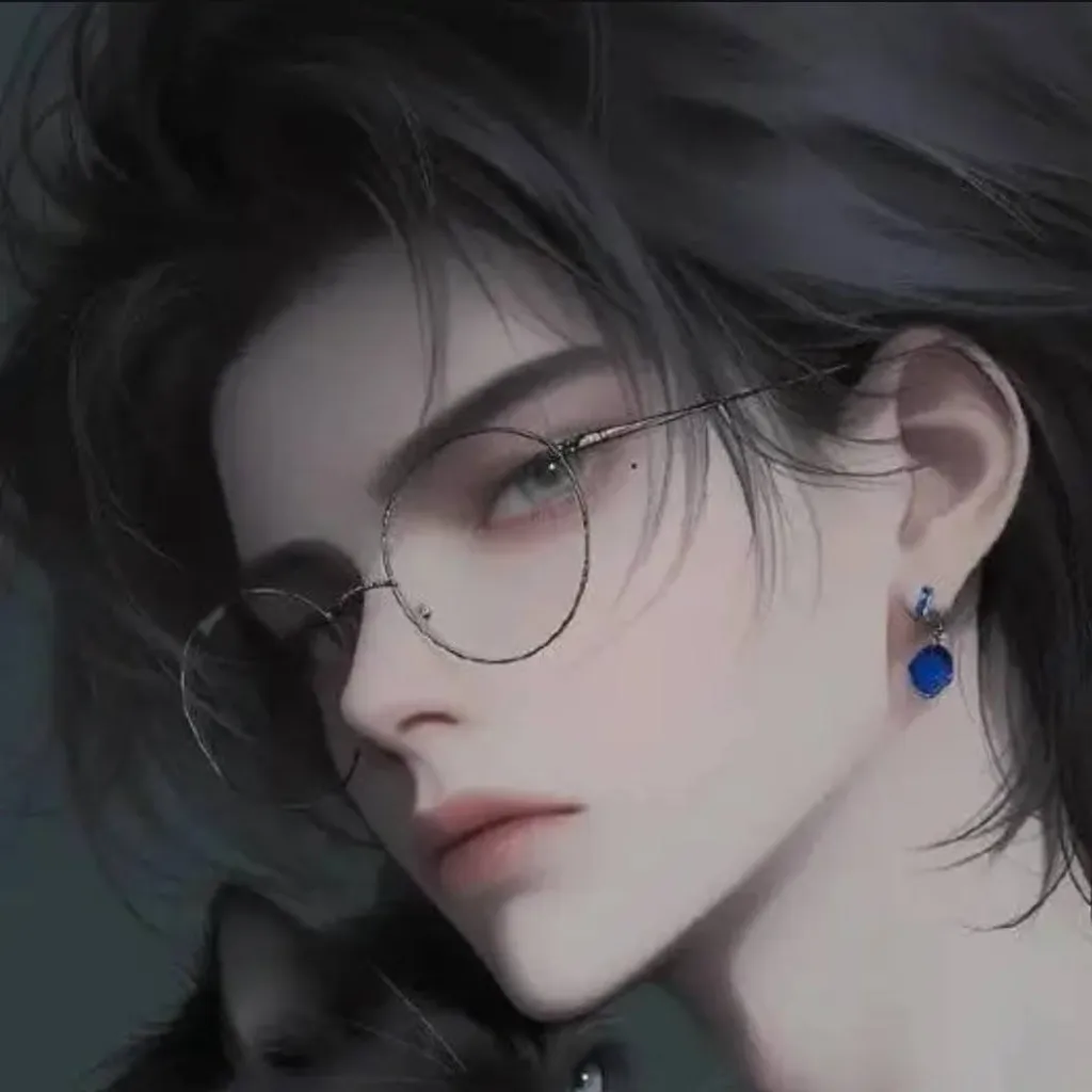 chat with ai character: Evan