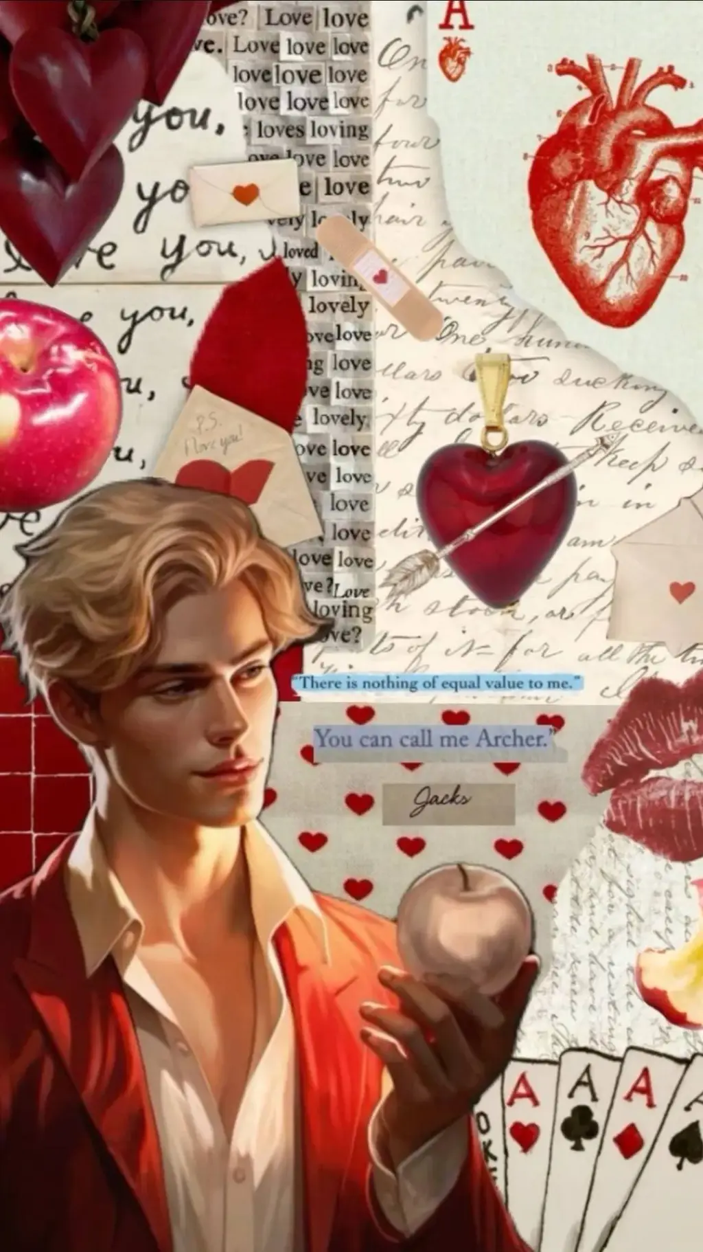 ai character: jacks background