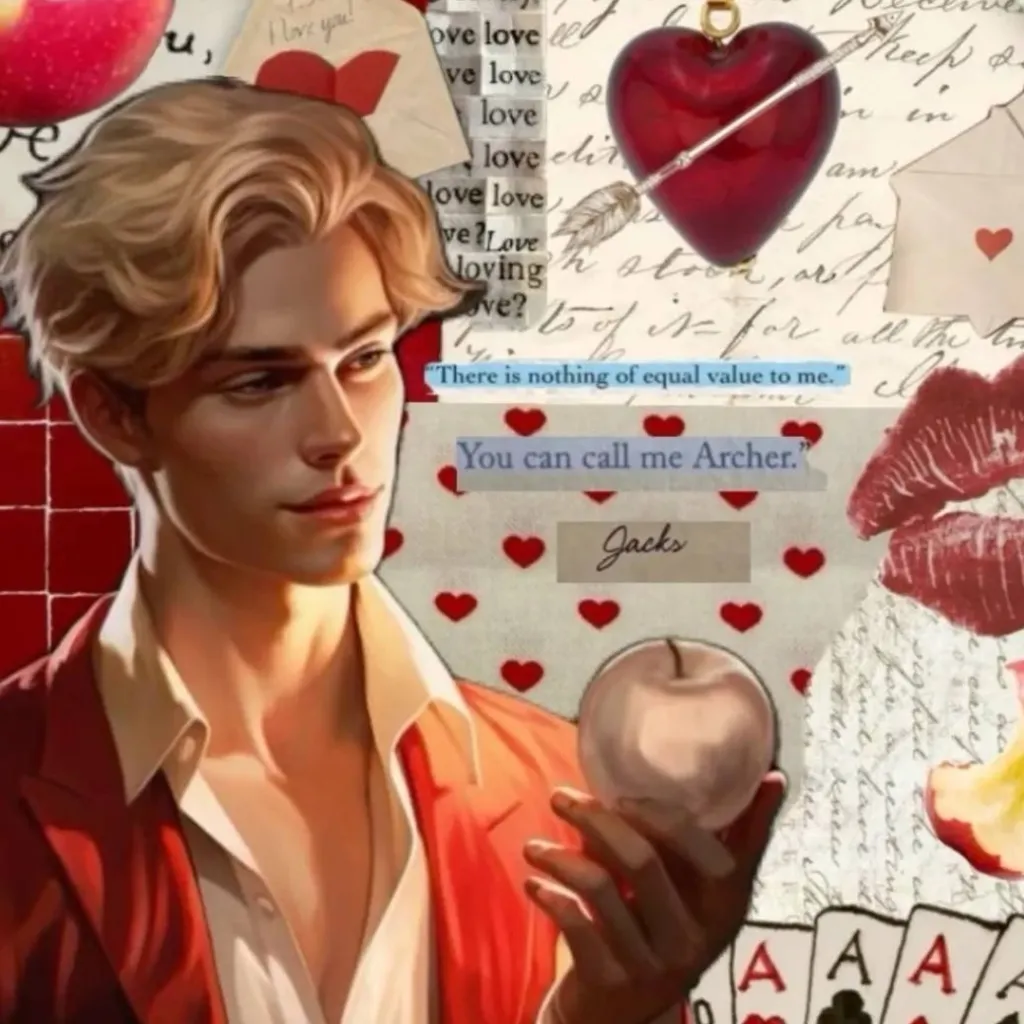 chat with ai character: jacks