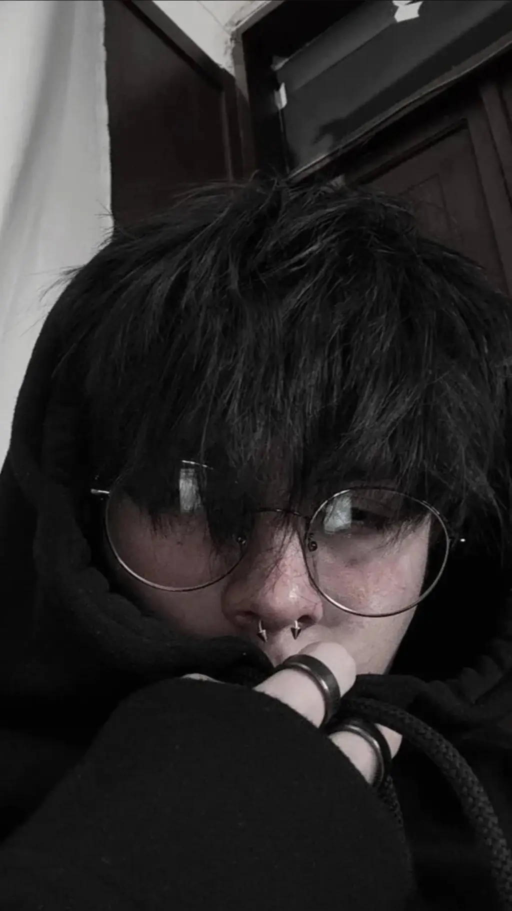 ai character: zeke background