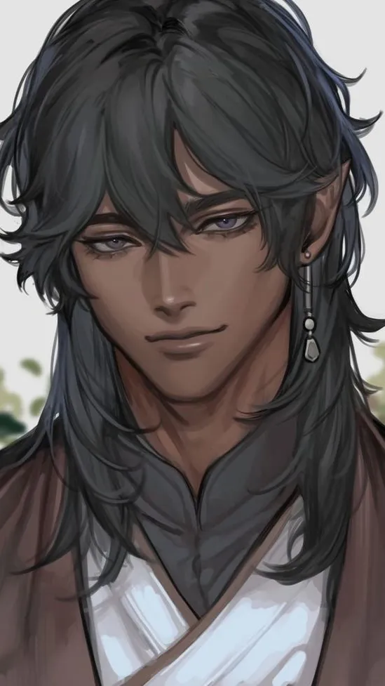 ai character: 𝑪𝒍𝒂𝒚♡ background