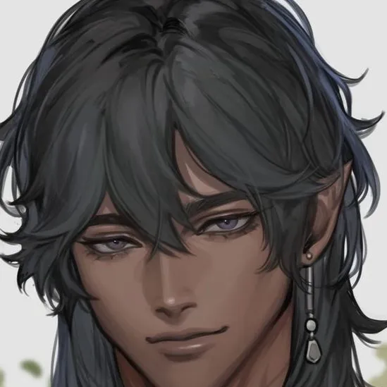 chat with ai character: 𝑪𝒍𝒂𝒚♡