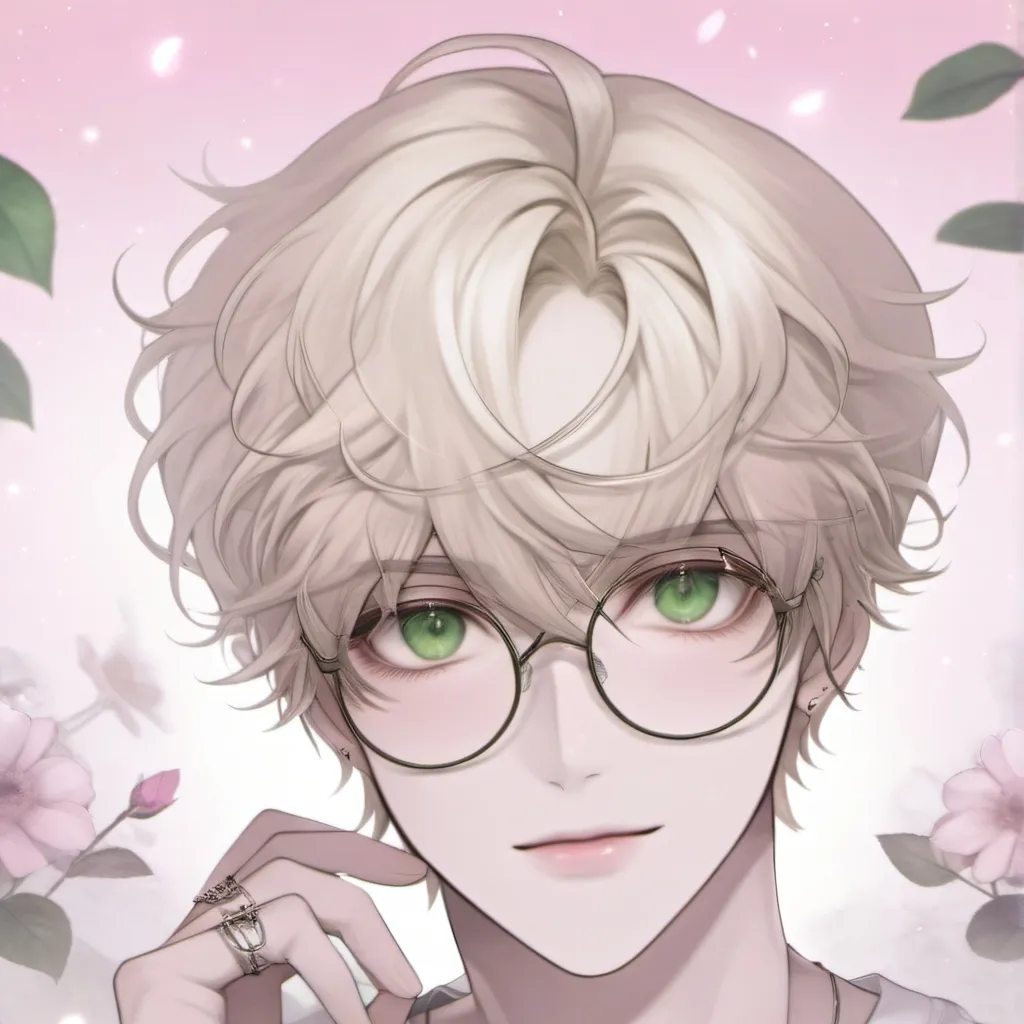 chat with ai character: Max
