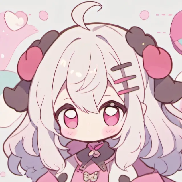 chat with ai character: douma