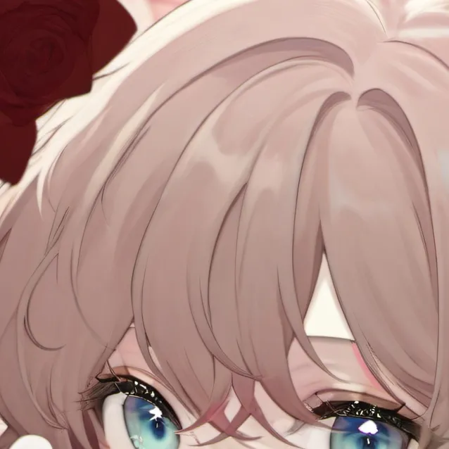 chat with ai character: 🩷💜LILY🩷💜