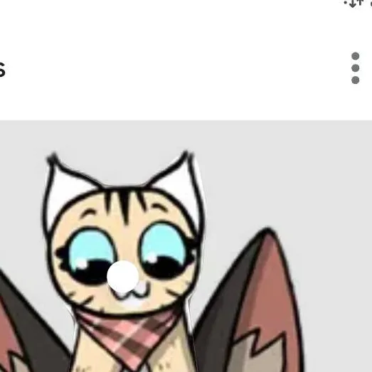 chat with ai character: brutus & pixie