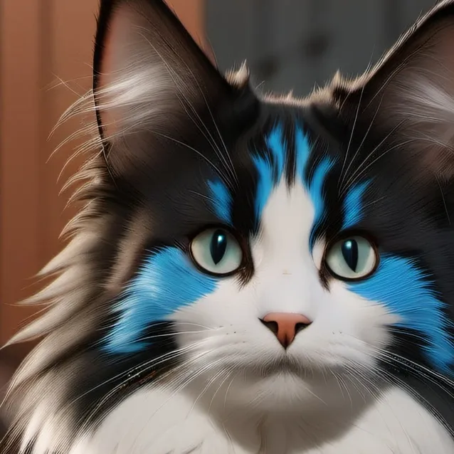chat with ai character: warrior cats 