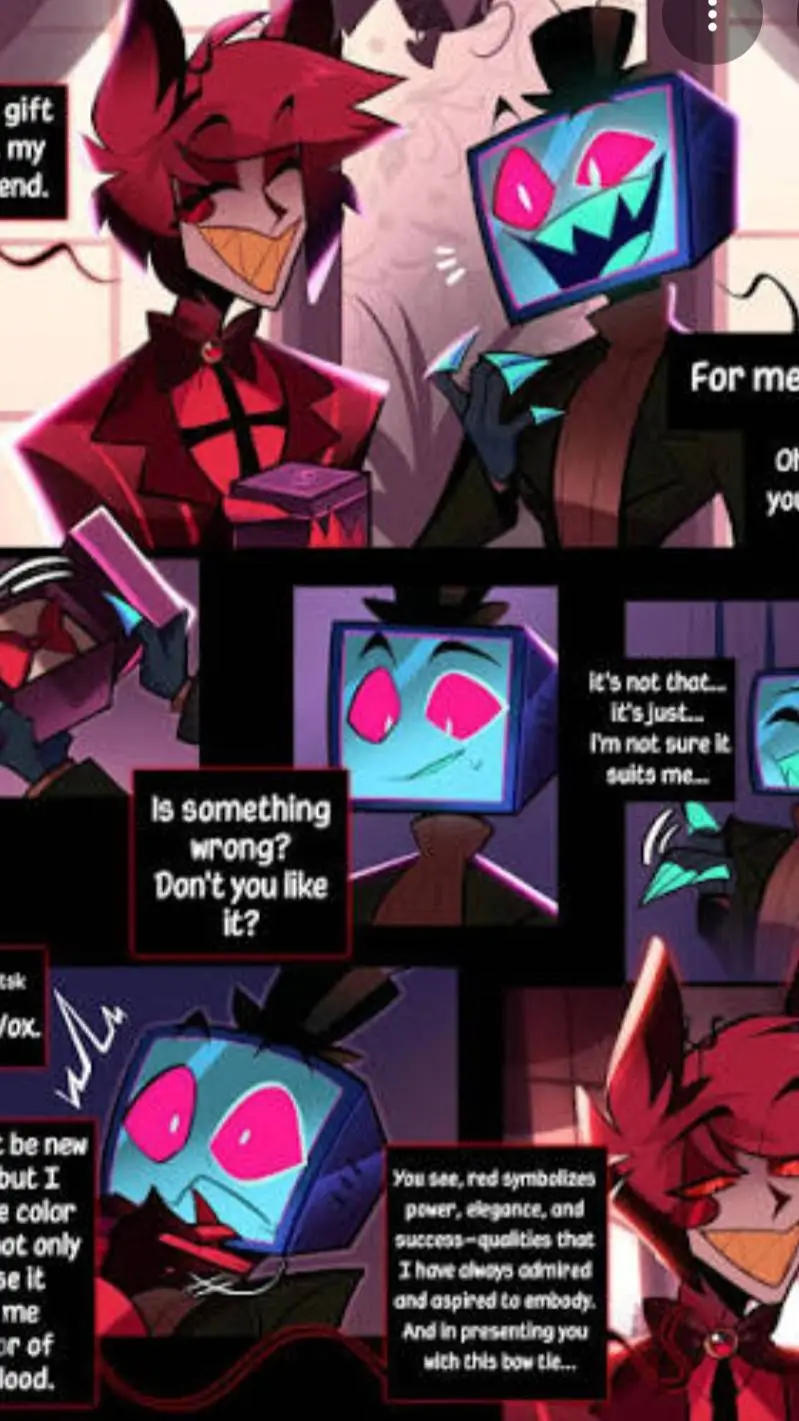 Talkie AI - Chat with ♡~Raidostatic~♡