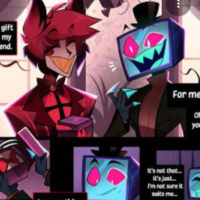 chat with ai character: ♡~Raidostatic~♡