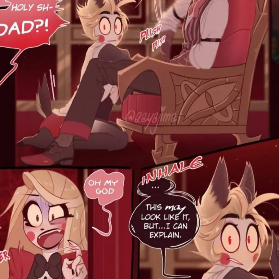 chat with ai character: Radioapple!! Req♡