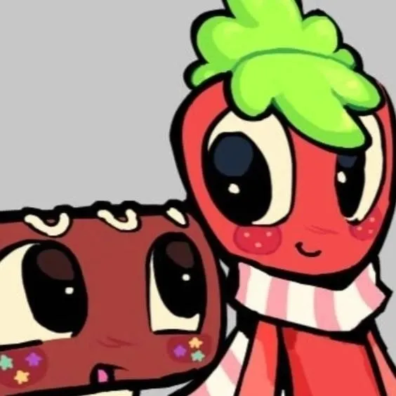 chat with ai character: ♡☆Fruitcake♡☆