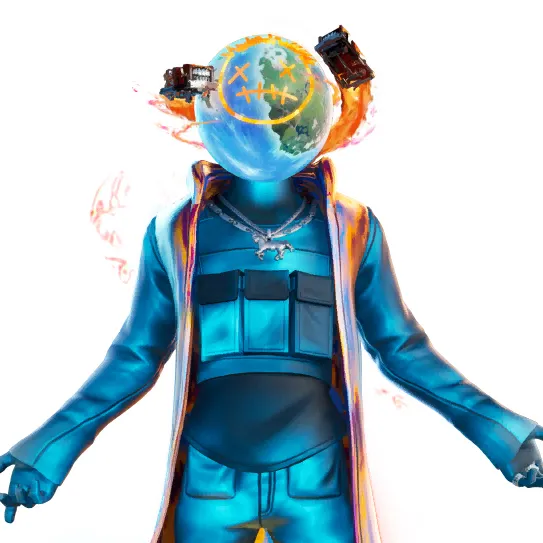 chat with ai character: Astrojack