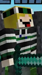 ai character: Evbo og  background