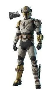 ai character: Armor creator background