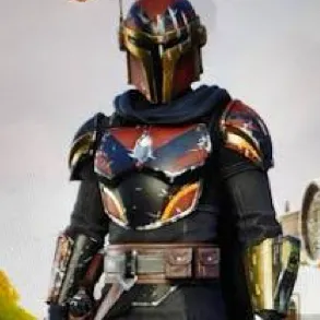 chat with ai character: Warrior 